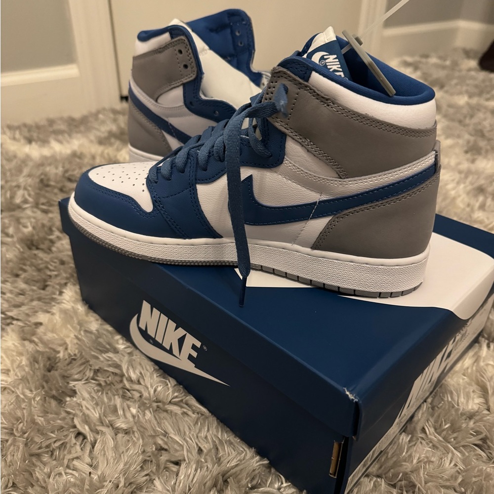 Air Jordan 1 High